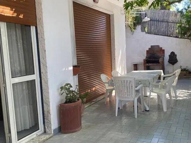 Villa in vendita a San Mauro Cilento SA