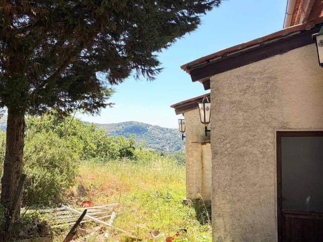 Villa in vendita a San Mauro Cilento SA