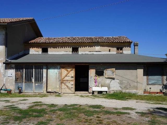 Villa in vendita a San Mauro Pascoli FC