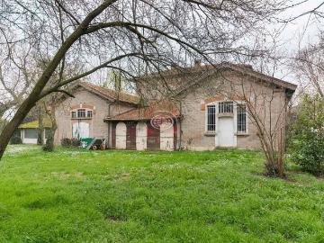 Villa in vendita a San Mauro Pascoli FC
