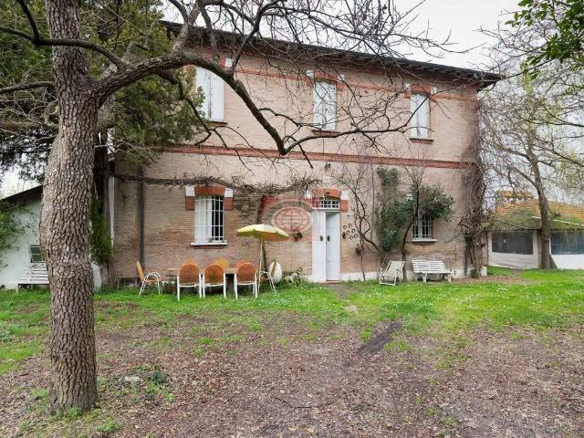Villa in vendita a San Mauro Pascoli FC