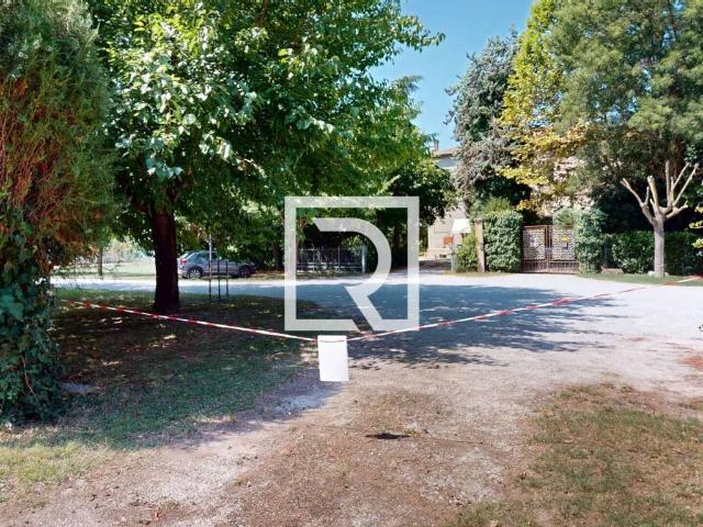 Villa in vendita a San Mauro Pascoli FC