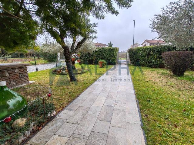Villa in vendita a San Mauro Pascoli FC