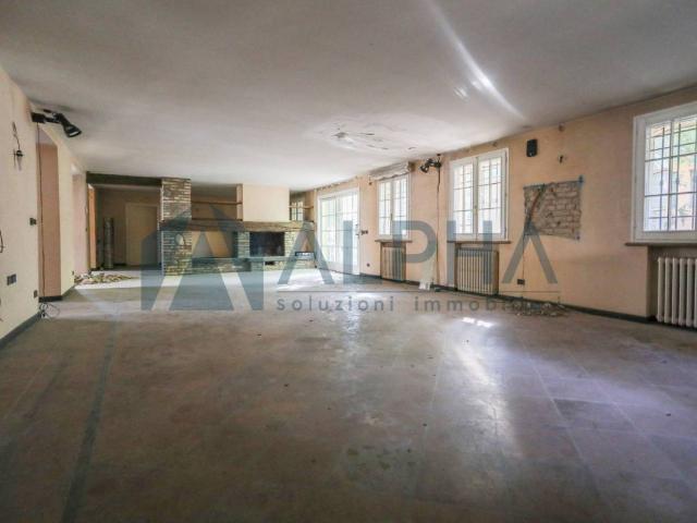 Villa in vendita a San Mauro Pascoli FC