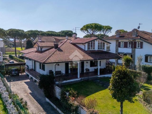 Villa in vendita a San Mauro Pascoli FC