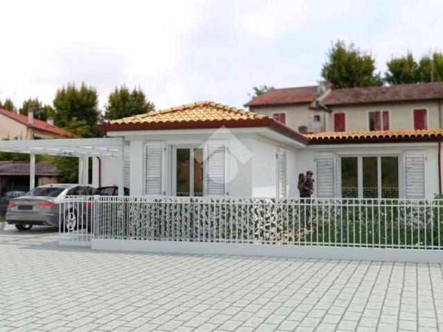 Villa in vendita a San Mauro Pascoli FC