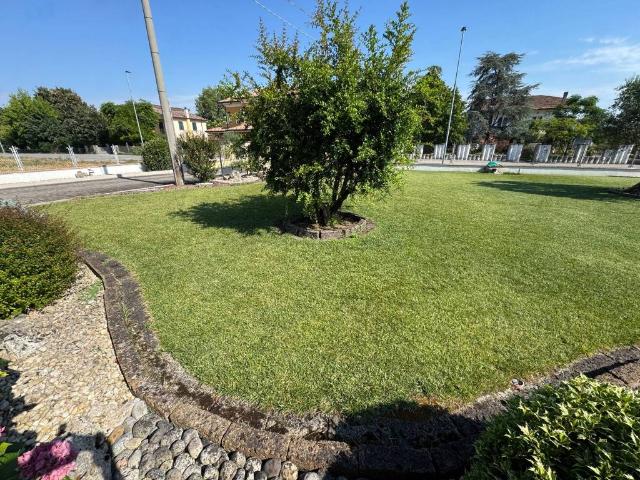 Villa in vendita a San Mauro Pascoli FC