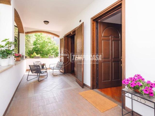 Villa in vendita a San Mauro Torinese TO