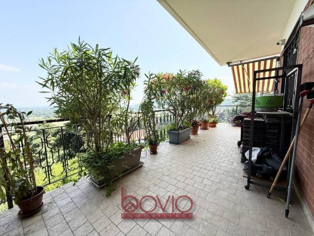Villa in vendita a San Mauro Torinese TO