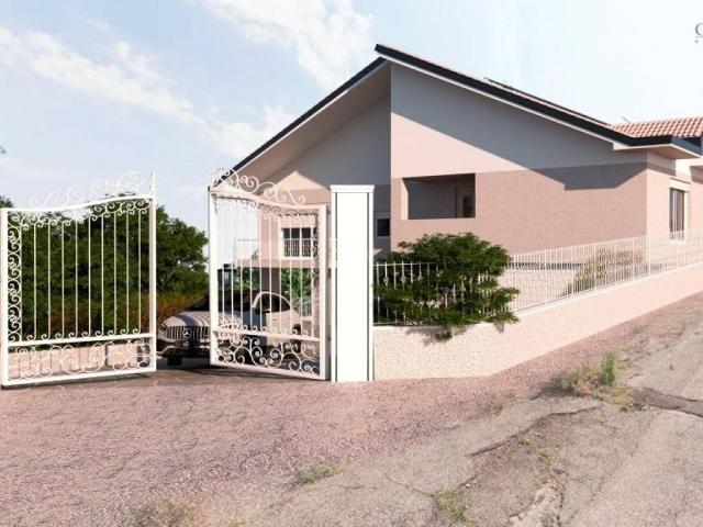Villa in vendita a San Mauro Torinese TO