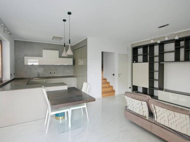 Villa in vendita a San Mauro Torinese TO