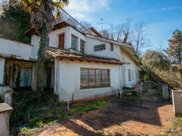 Villa in vendita a San Mauro Torinese TO