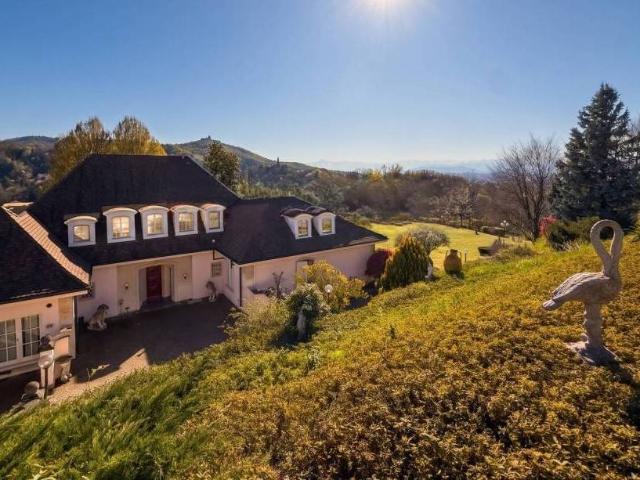 Villa in vendita a San Mauro Torinese TO