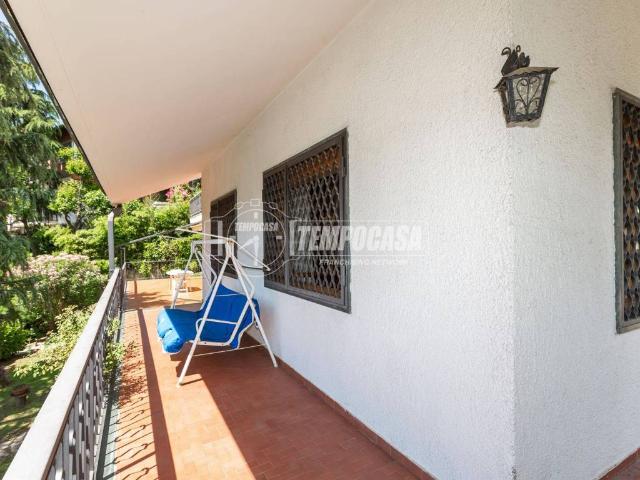 Villa in vendita a San Mauro Torinese TO