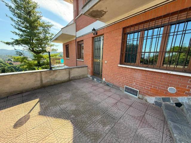 Villa in vendita a San Mauro Torinese TO