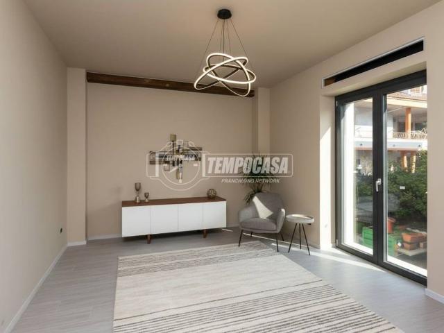 Villa in vendita a San Mauro Torinese TO