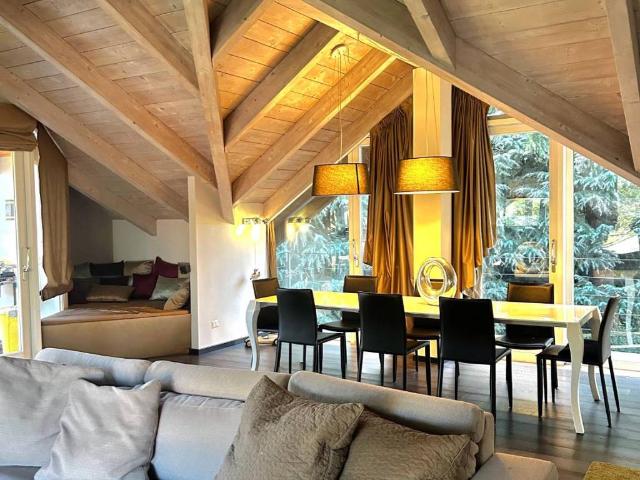 Villa in vendita a San Mauro Torinese TO