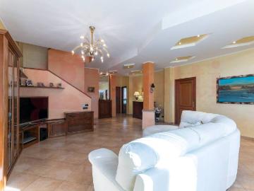 Villa in vendita a San Mauro Torinese TO