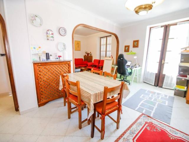 Villa in vendita a San Mauro Torinese TO