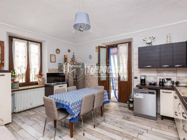 Villa in vendita a San Mauro Torinese TO