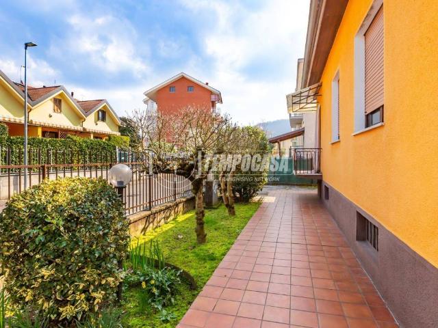 Villa in vendita a San Mauro Torinese TO