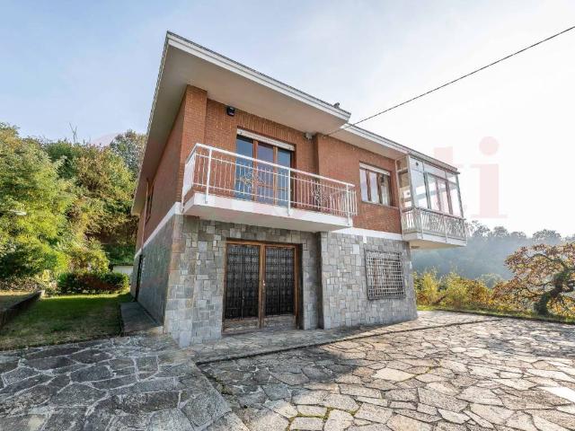 Villa in vendita a San Mauro Torinese TO