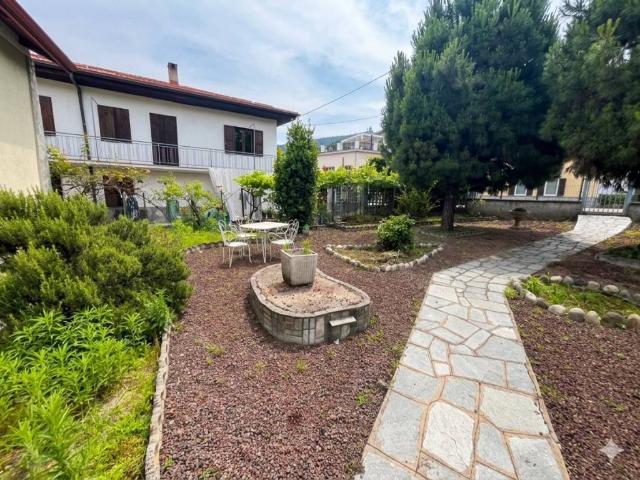 Villa in vendita a San Mauro Torinese TO