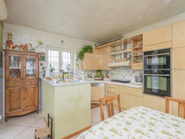 Villa in vendita a San Mauro Torinese TO