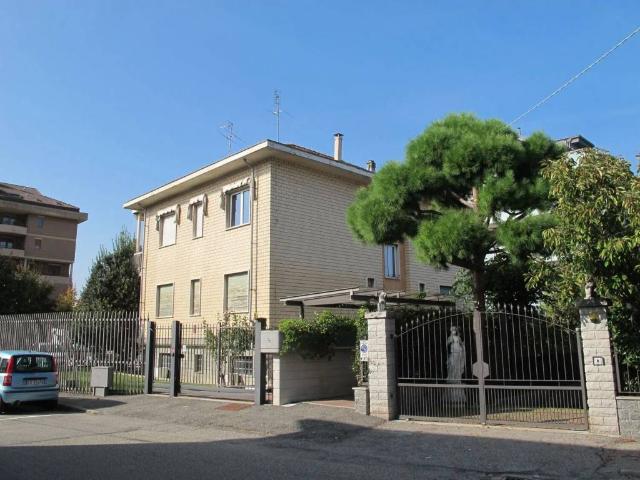 Villa in vendita a San Mauro Torinese TO