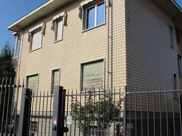 Villa in vendita a San Mauro Torinese TO