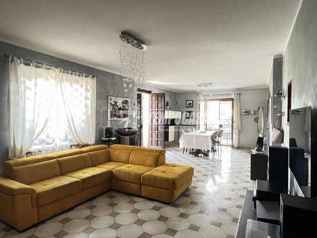 Villa in vendita a San Mauro Torinese TO