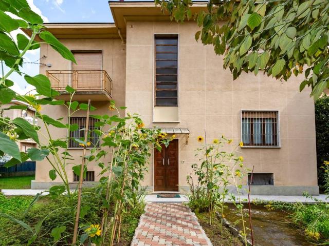 Villa in vendita a San Mauro Torinese TO