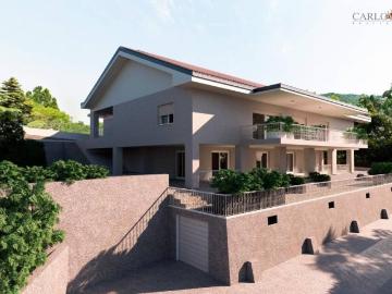 Villa in vendita a San Mauro Torinese TO