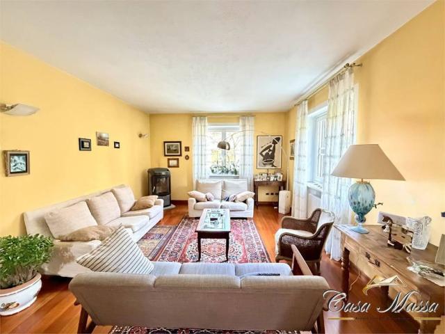 Villa in vendita a San Mauro Torinese TO