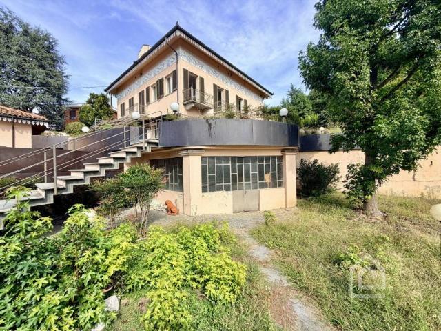 Villa in vendita a San Mauro Torinese TO