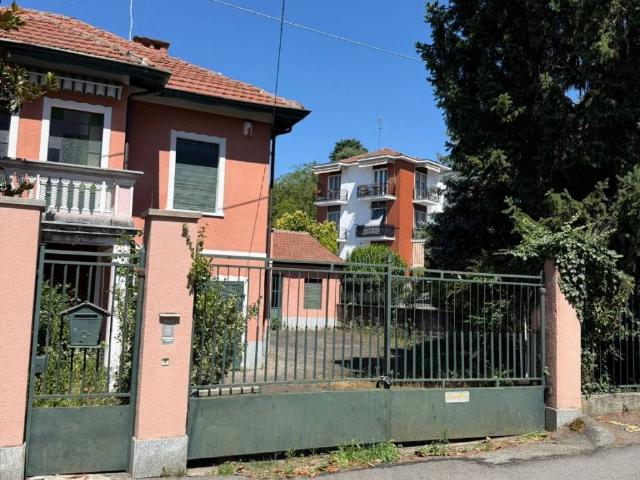 Villa in vendita a San Mauro Torinese TO