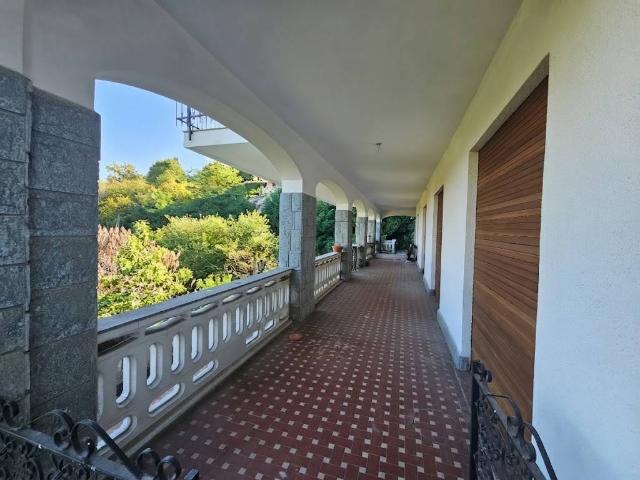 Villa in vendita a San Mauro Torinese TO