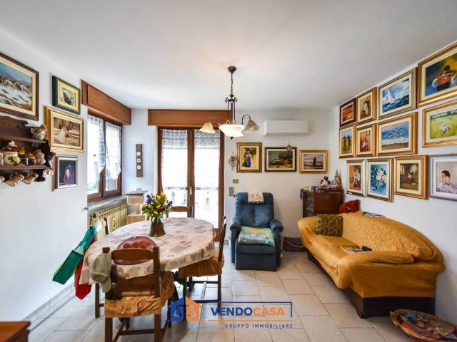 Villa in vendita a San Mauro Torinese TO