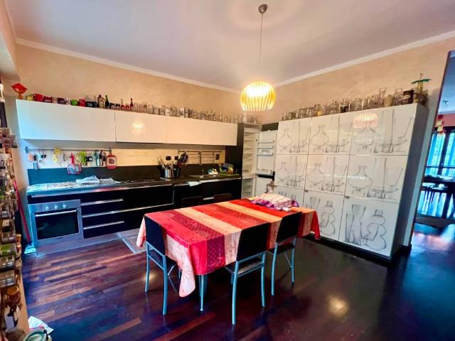 Villa in vendita a San Mauro Torinese TO