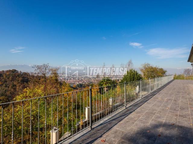 Villa in vendita a San Mauro Torinese