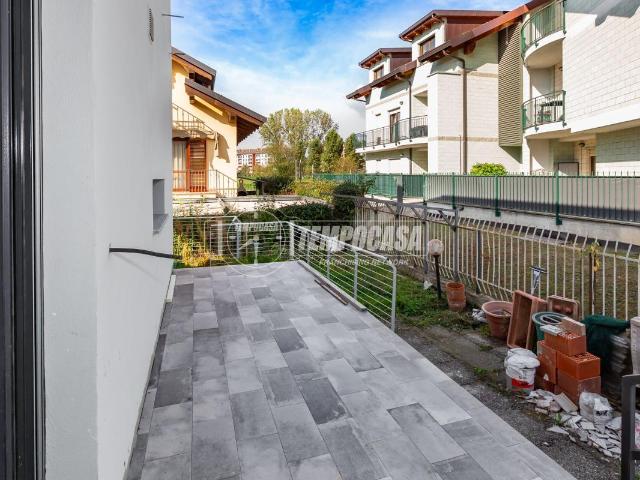 Villa in vendita a San Mauro Torinese