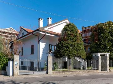 Villa in vendita a San Mauro Torinese