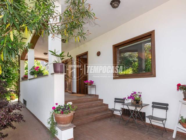 Villa in vendita a San Mauro Torinese