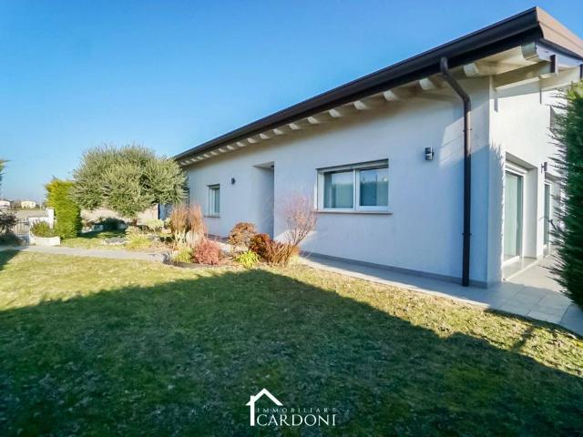 Villa in vendita a San Michele al Tagliamento VE