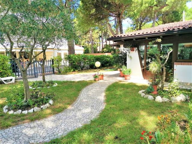 Villa in vendita a San Michele al Tagliamento VE
