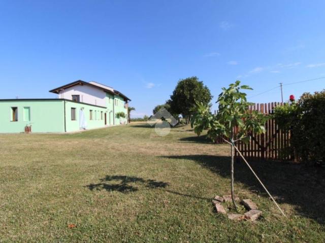 Villa in vendita a San Michele al Tagliamento VE