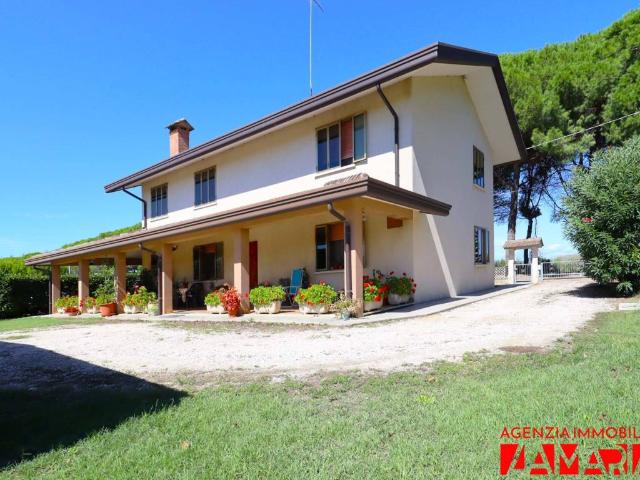 Villa in vendita a San Michele al Tagliamento VE