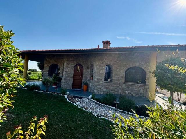 Villa in vendita a San Michele al Tagliamento VE