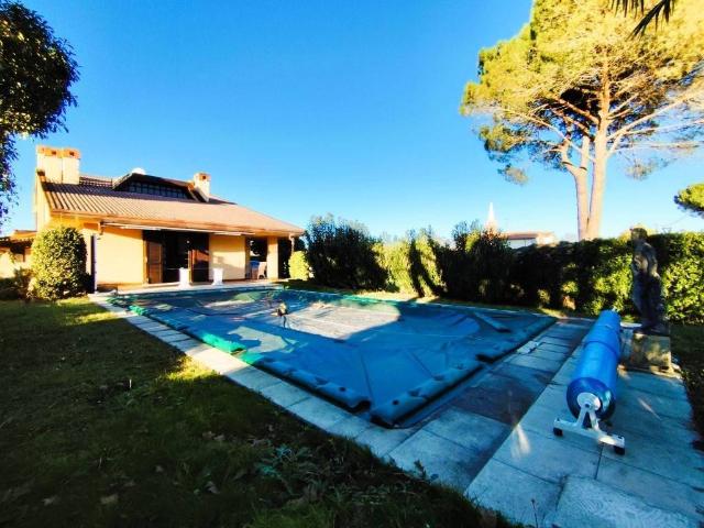 Villa in vendita a San Michele al Tagliamento VE