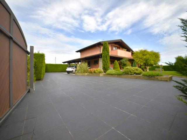 Villa in vendita a San Michele al Tagliamento VE